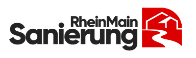 RheinMain Sanierung Logo